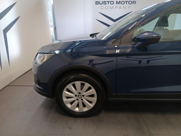 SEAT Arona Arona 1.0 X TUA A € 99 AL MESE - Foto 7