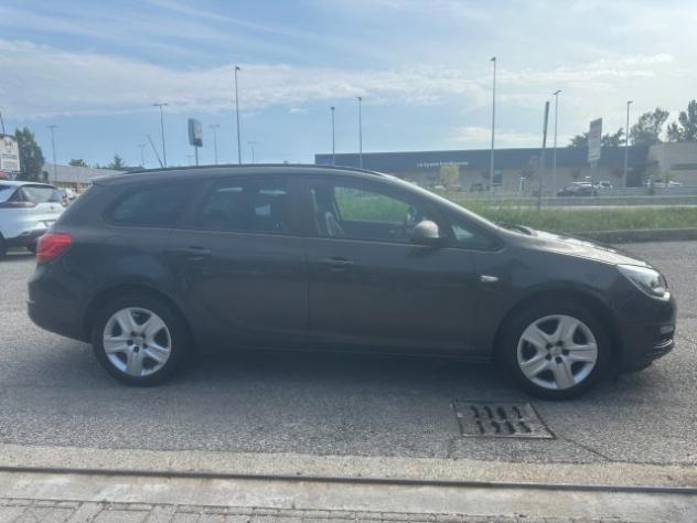 OPEL Astra Autocarro 1.6 CDTI 110 CV Business rif. 24156800 - Foto 5