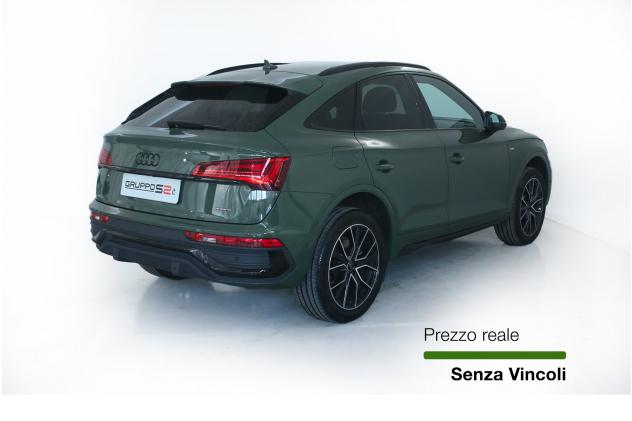 Audi Q5 Sportback 40 TDI S Line quattro S tronic - Foto 4