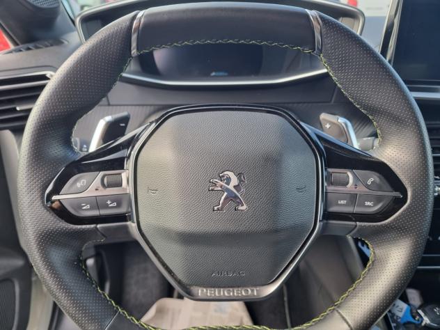 Peugeot 208 PureTech 130 Stop&Start EAT8 5 porte GT Pack - Foto 6