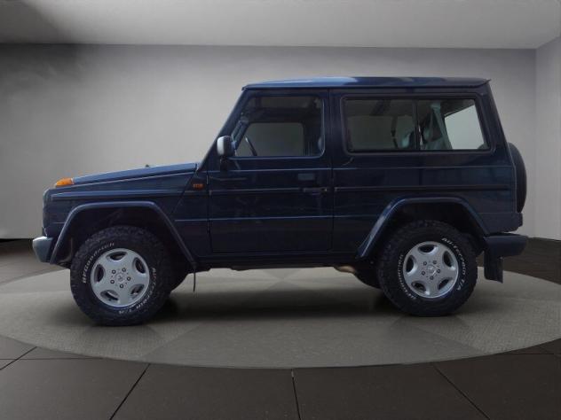 Mercedes-Benz Classe G G 300 turbodiesel cat corto S.W. - Foto 2