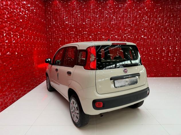 Fiat Panda 0.9 TwinAir Turbo Natural Power Lounge OK NEOPATENTATI - Foto 4