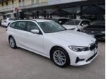 BMW 318 Serie 3 G21 Touring 318d Touring mhev 48V Business rif. 23982574