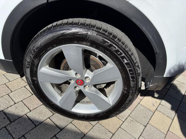 Jaguar E-Pace 2.0P I4 147KW S AUTO 4WD - Foto 7