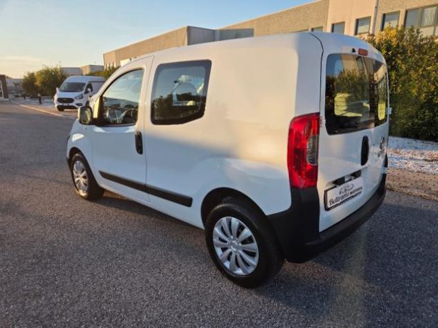 FIAT Fiorino 1.3 MJT 95CV Cargo SX rif. 24159898 - Foto 6