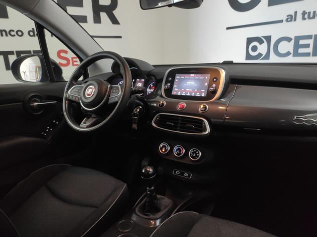 Fiat 500X 1.3 MultiJet 95 CV Urban Info 3791875606 - Foto 7