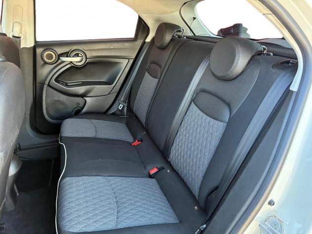 FIAT 500X 2.0 mjt S-Design Cross 4x4 150cv auto - Foto 10