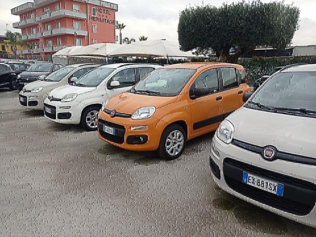 Fiat Panda 1.2 Easy - Foto 2