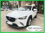 Mazda CX-3 1.5L Skyactiv-D Evolve 01/2017