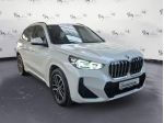 BMW X1 sDrive 18i MSport Camera 18" Live Cockpit