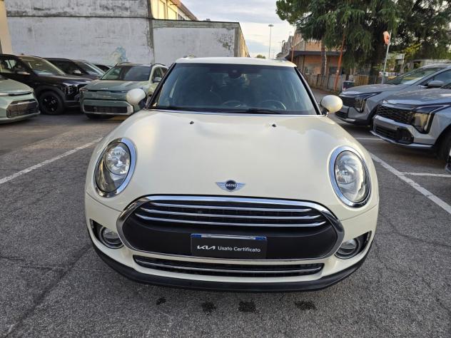 MINI Clubman Mini Clubman 1.5 One D (#179) - Foto 2
