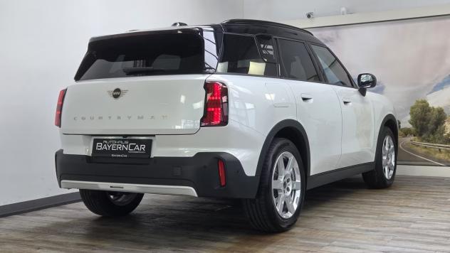 MINI Countryman C 48V Classic 17" Paket S Head-Up Pelle Camera - Foto 4