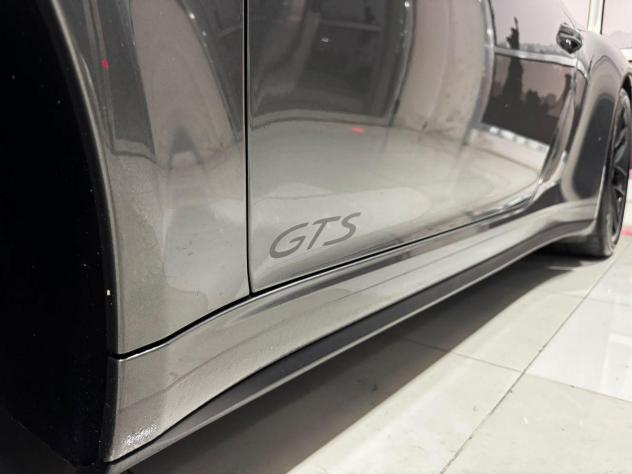 PORSCHE - 911 Coupè - 911 3.0 Carrera 4 GTS Coupé - Foto 7