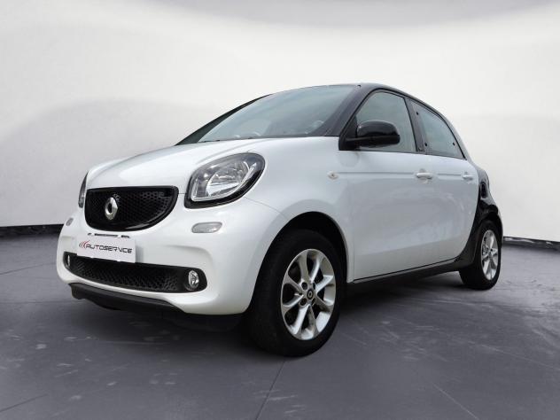 smart forfour 70 Passion