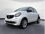 smart forfour 70 Passion