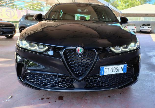 Alfa Romeo Tonale 1.5 160cv Hybrid TCT7 Veloce - Foto 2