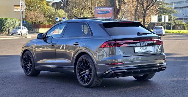 Audi Q8 3.0 tdi mhev S line edition quattro 286cv tiptronic - Foto 4
