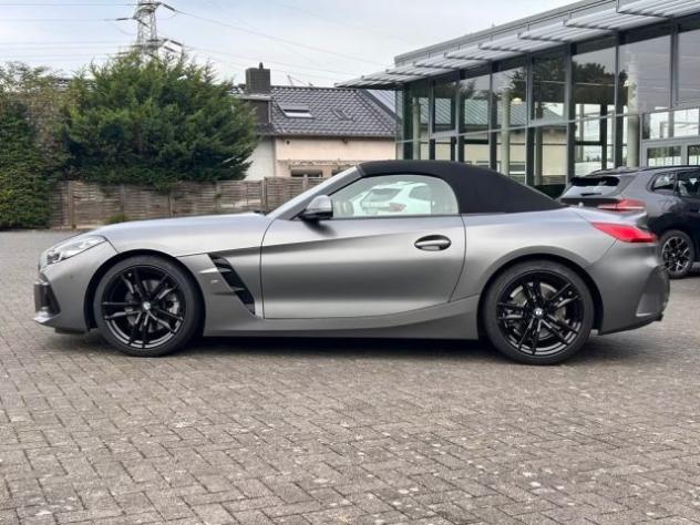 BMW Z4 sDrive20i M Sport MSport rif. 22972963 - Foto 3