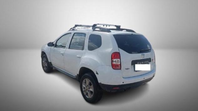 DACIA Duster 1.6 115 CV S&S 4x2 GPL Serie Speciale Brave2 rif. 23810939 - Foto 7