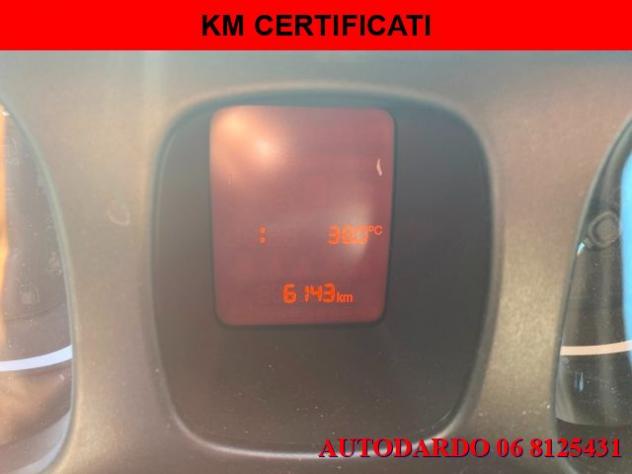 FIAT Panda 1.0 FireFly S&S Hybrid rif. 24148647 - Foto 7