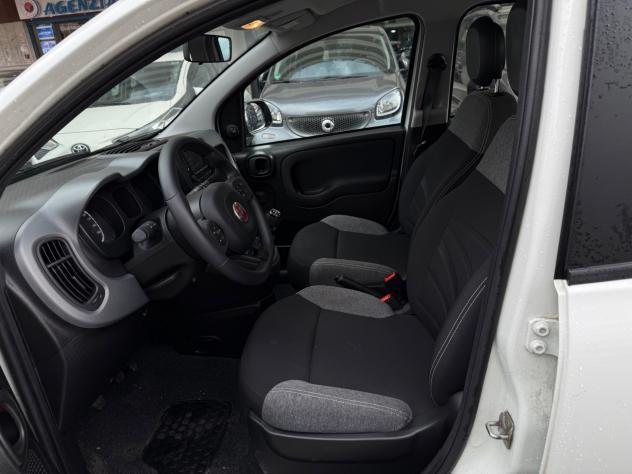 Fiat Panda 1.0 FireFly S&S Hybrid City Life LED PD BLUETOOTH - Foto 10
