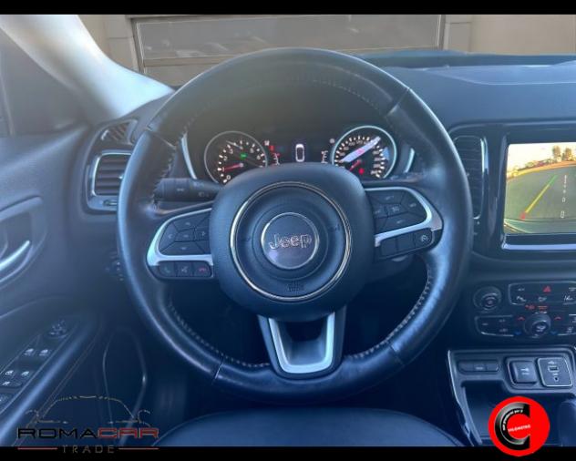 JEEP Compass 1.3 Turbo T4 150 CV aut. 2WD Limited rif. 23536734 - Foto 9