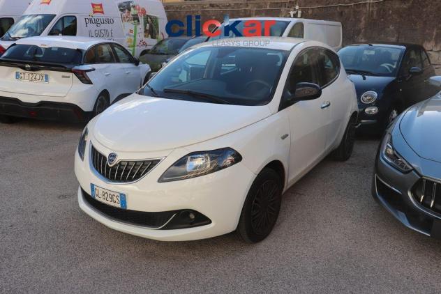 LANCIA - Ypsilon - 1.0 FireFly 5p.S&amp;S Hybryd Gold