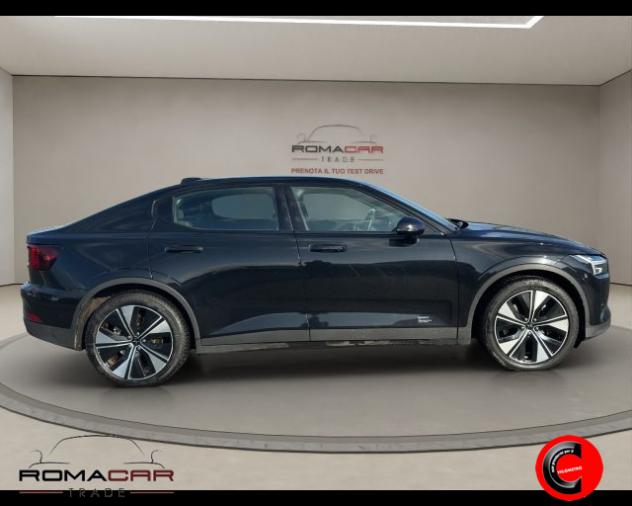 POLESTAR Polestar 2 Long Range Single Motor FWD 78kWh rif. 23536762 - Foto 4