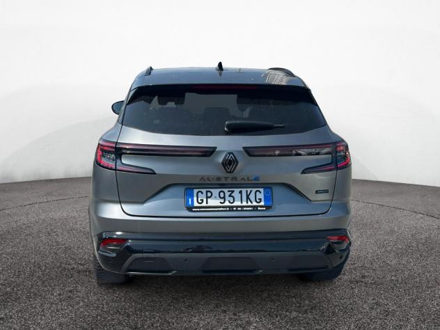 Renault Austral 1.2 E-Tech full hybrid Iconic Esprit Alpine 200cv au - Foto 5