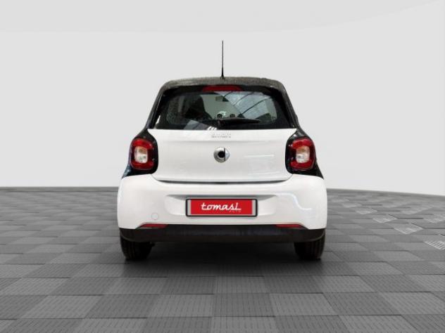 SMART ForFour forfour 70 1.0 twinamic Passion rif. 24093027 - Foto 4