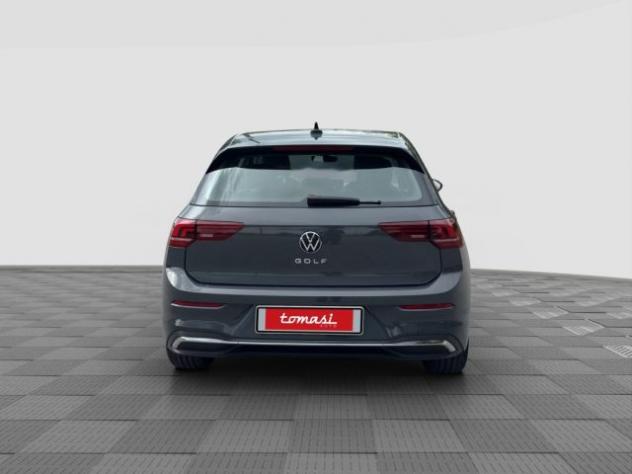VOLKSWAGEN Golf Golf 2.0 TDI 150 CV DSG SCR Style rif. 23991922 - Foto 4