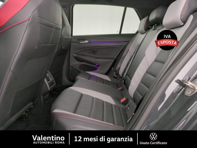 Volkswagen Golf GTI 2.0 TSI GTI DSG - Foto 10