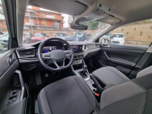 VOLKSWAGEN Polo 1.0 Life *OK NEOPATENTATI* rif. 24052028 - Foto 10