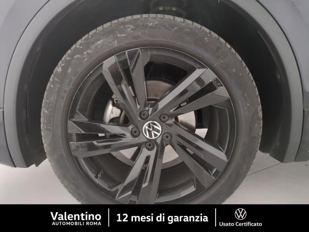 Volkswagen Tiguan 1.5 TSI DSG ACT R-Line - Foto 9