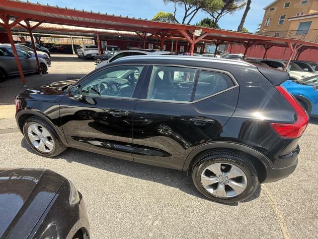 XC40 T3 Geartronic R-design-unipro-PERFETTA - Foto 5