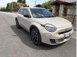 Fiat 600 Hybrid 110 CV DCT MHEV La Prima