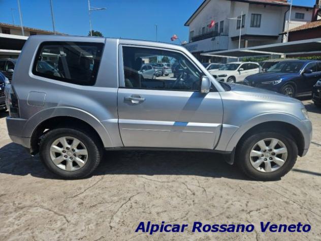 MITSUBISHI Pajero 3.2 DI-D 16V 3p. Intense DPF rif. 23966572 - Foto 5