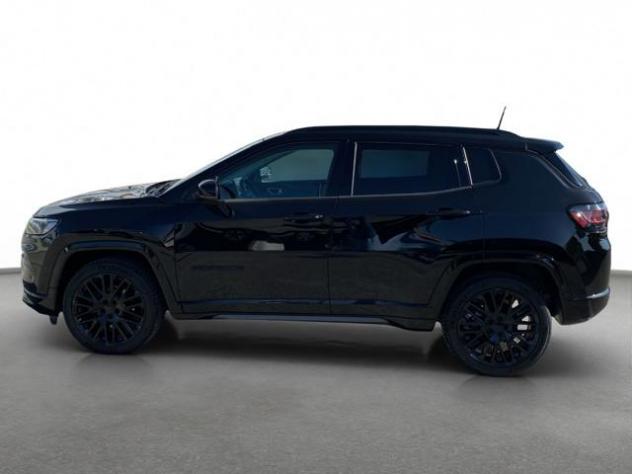 JEEP Compass 1.6 Multijet II 2WD 130Cv S rif. 24043361 - Foto 2