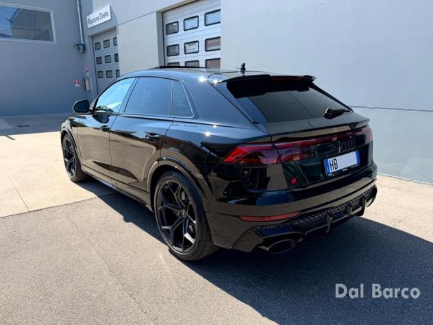 Audi RS Q8 PERFORMANCE - Foto 8