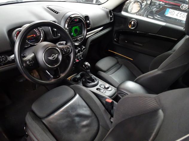 MINI Countryman MINI F60 Mini 2.0 Cooper D Business Automatica - Foto 7