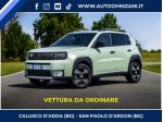 FIAT Grande Panda Grande Panda 44kWh Pop