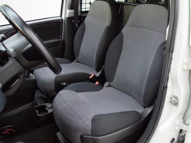 FIAT Panda 1.2 69 CV VAN AUTOCARRO 2 POSTI rif. 23786338 - Foto 9