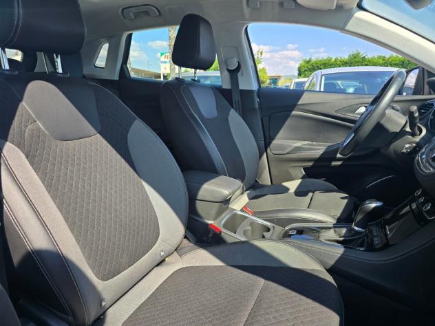 Opel Grandland Grandland 1.5 diesel Ecotec aut. Business Elegance - Foto 7