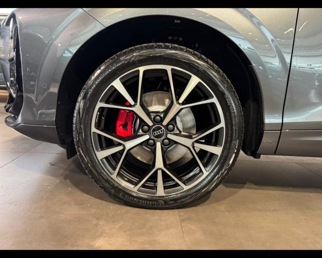 Audi Q3 3ª serie TDI 110 kW S tronic S Line edition - Foto 9