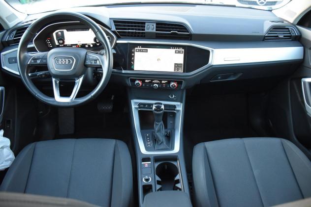 Audi Q3 Sportback 35 TDI S tronic Business Plus - Foto 7
