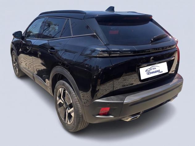PEUGEOT - 2008 - PureTech 130 EAT8 Allure Pack#RETRO.ANTERIORE/POSTERIORE! - Foto 5