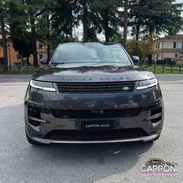 LAND ROVER Range Rover Sport 3.0D l6 350 CV Autobiography PROMO rif. 24110284 - Foto 2
