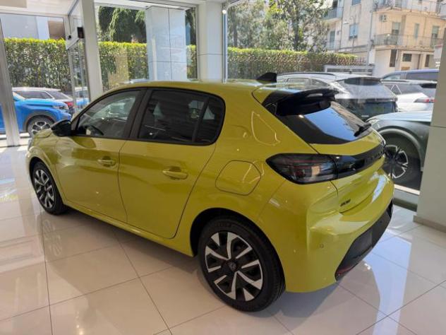 PEUGEOT 208 Business Turbo benzina 100 rif. 23780340 - Foto 4