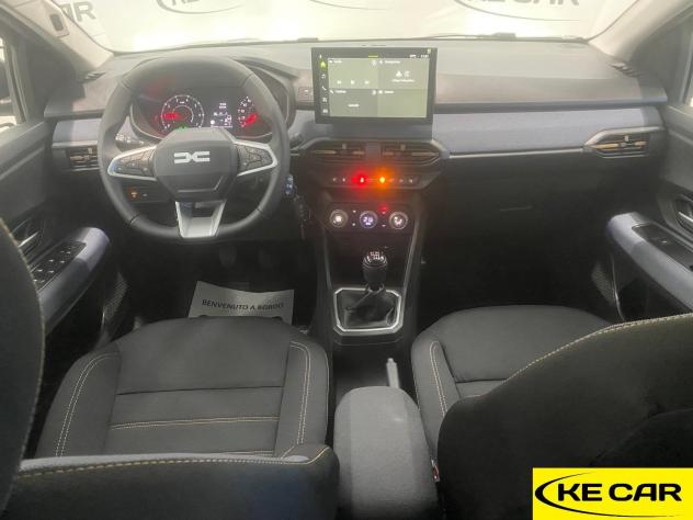 Dacia Sandero Sandero Stepway 1.2 Eco-G Expression 120cv - Foto 10