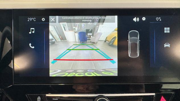 OPEL Corsa 6ª serie Corsa 1.2 100 CV GS - Foto 9